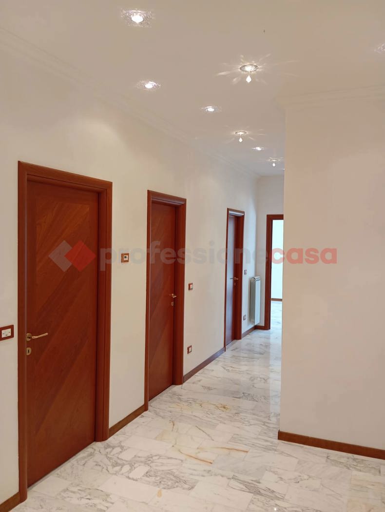 Appartamento ristrutturato a Roviano