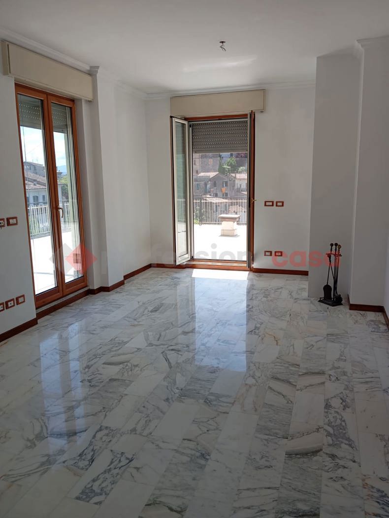 Appartamento ristrutturato a Roviano