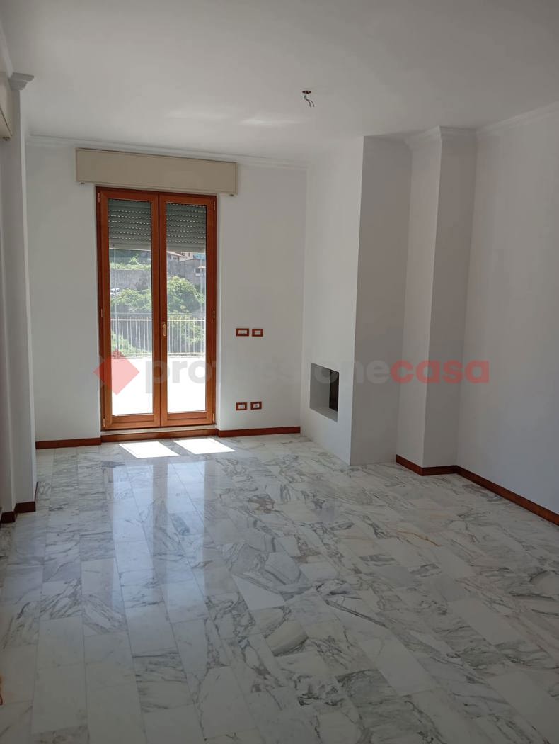 Appartamento ristrutturato a Roviano