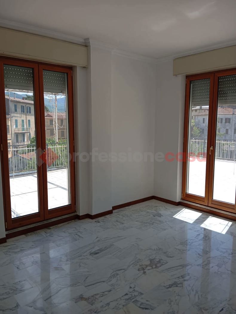 Appartamento ristrutturato a Roviano