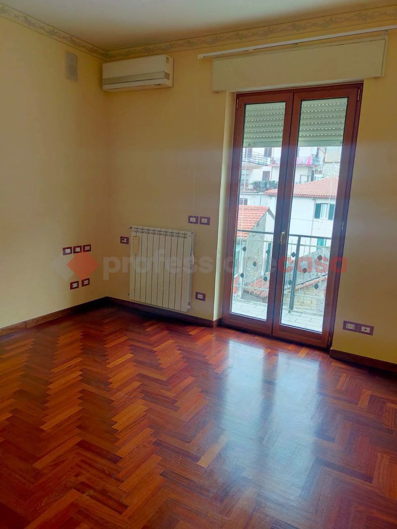 Appartamento ristrutturato a Roviano