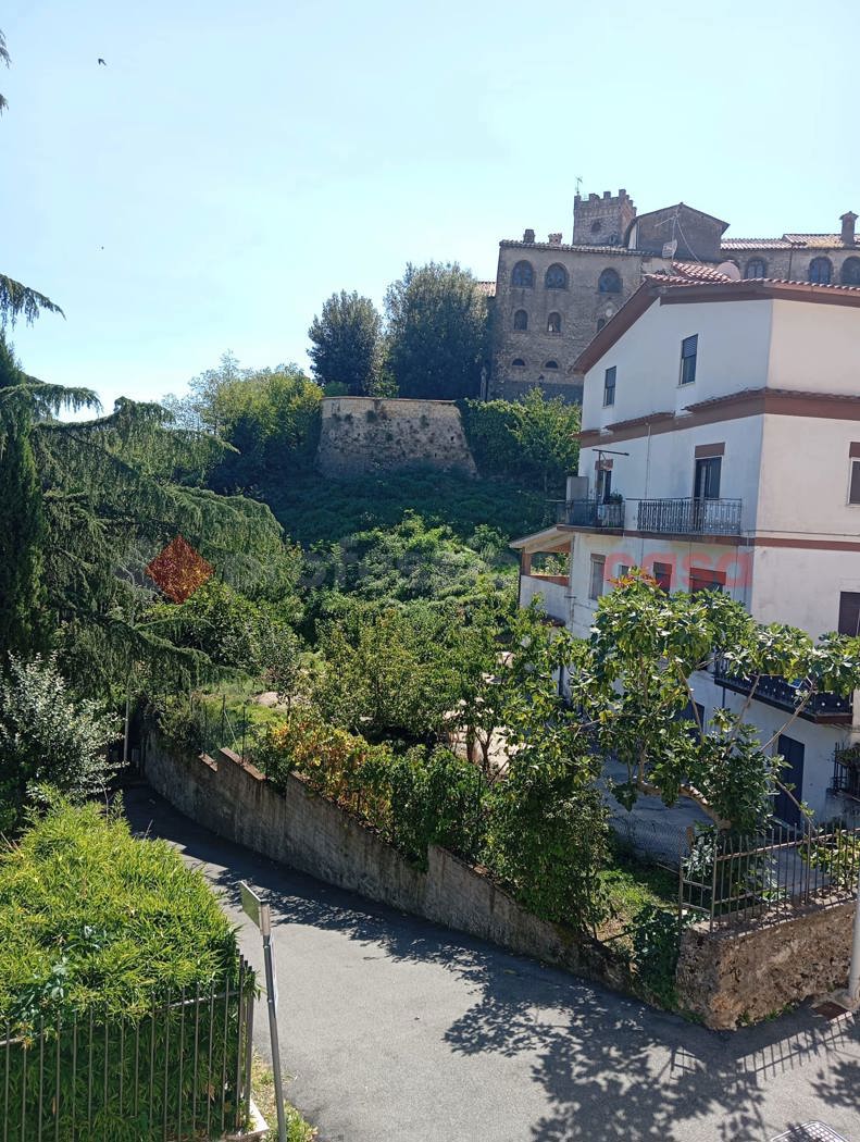 Quadrilocale in vendita a Roccagiovine