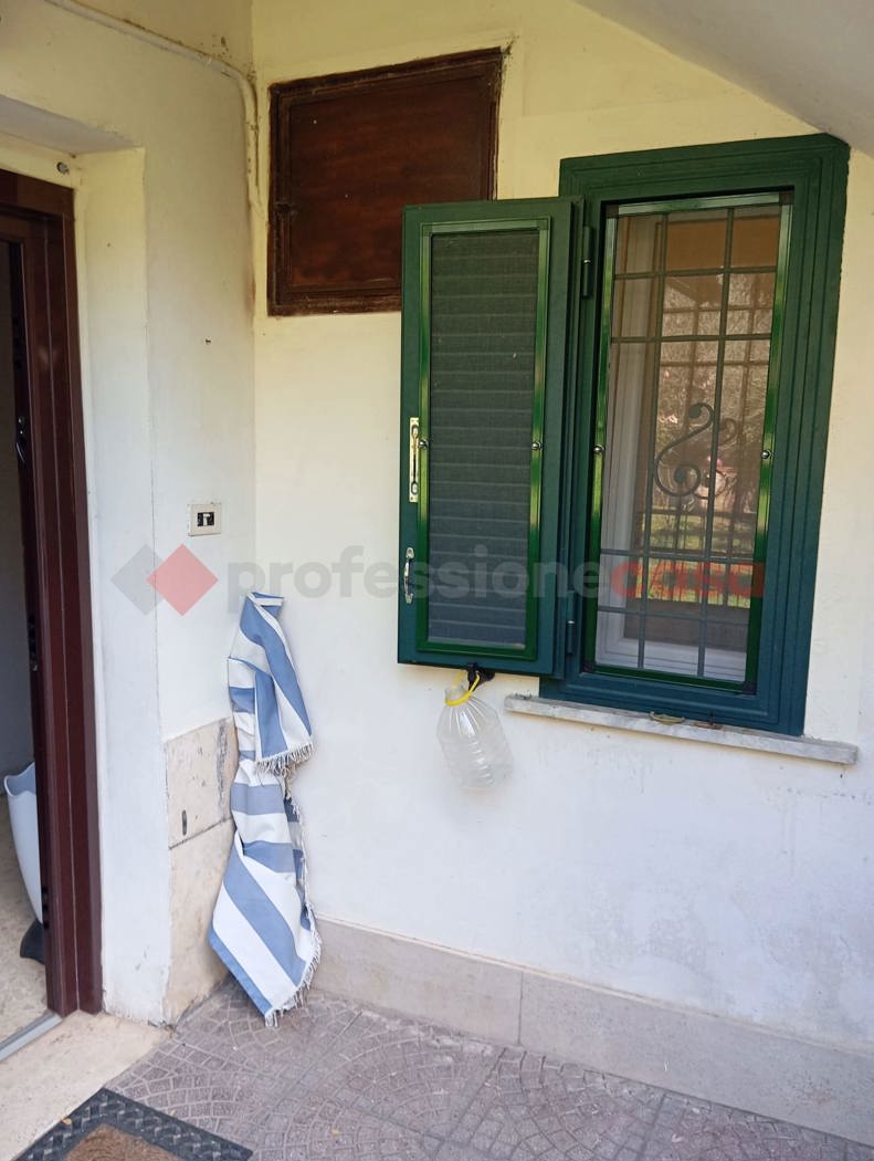 Quadrilocale in vendita a Roccagiovine