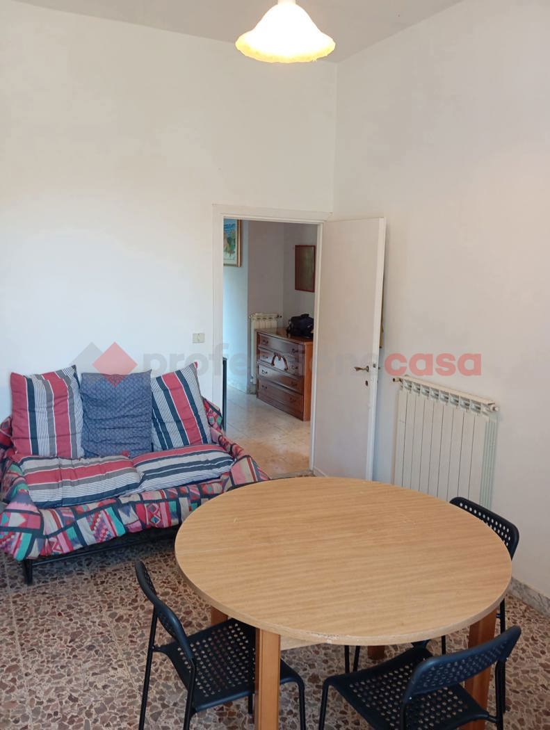 Quadrilocale in vendita a Roccagiovine