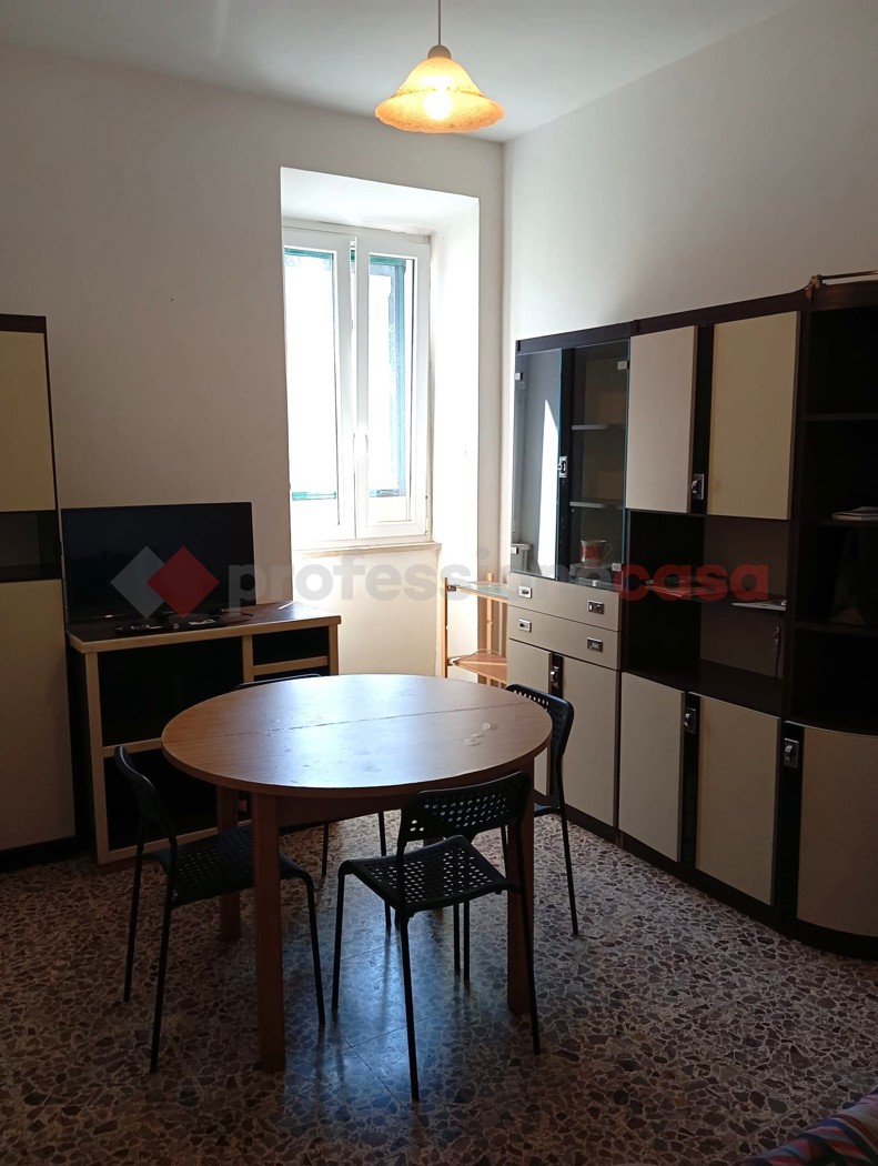 Quadrilocale in vendita a Roccagiovine