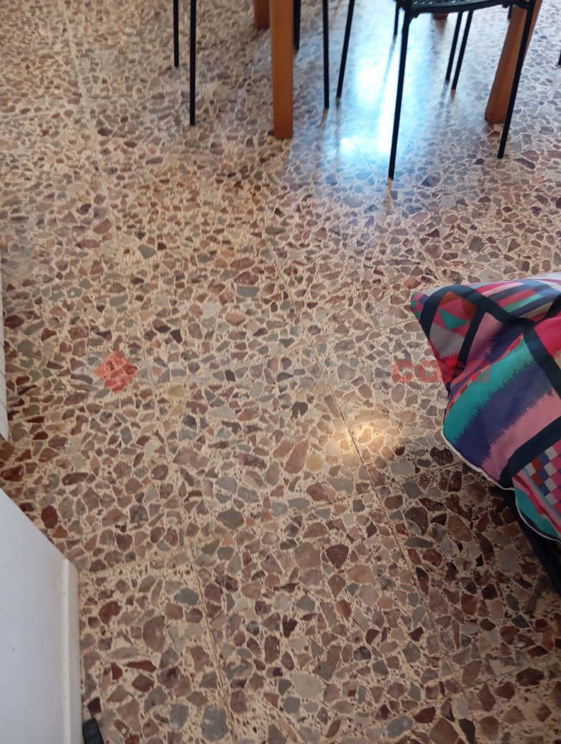 Quadrilocale in vendita a Roccagiovine