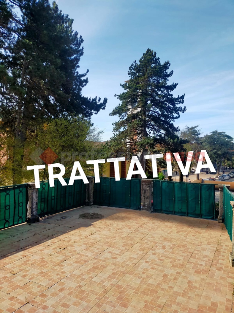 Appartamento in vendita a Carsoli