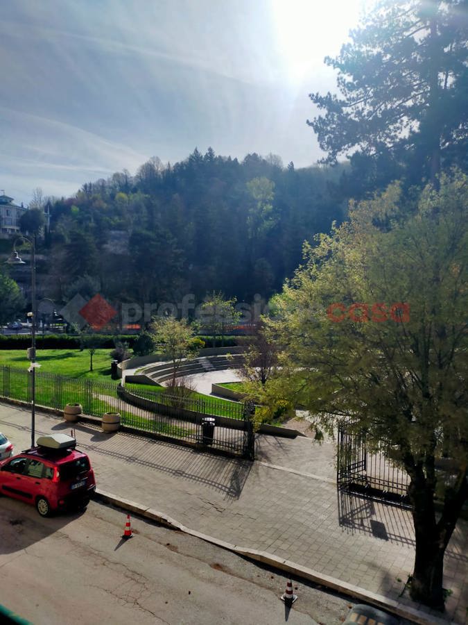 Appartamento in vendita a Carsoli