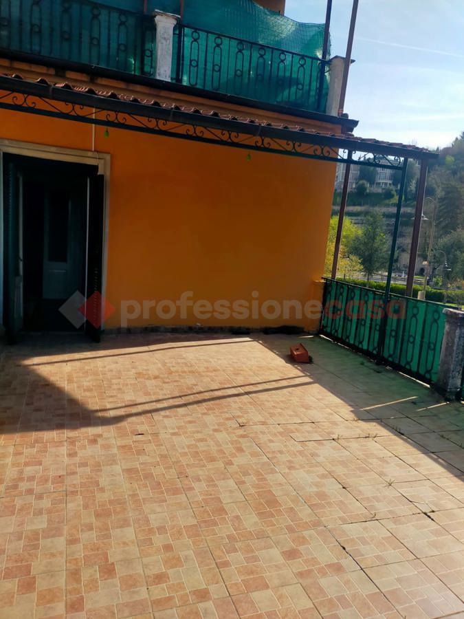 Appartamento in vendita a Carsoli