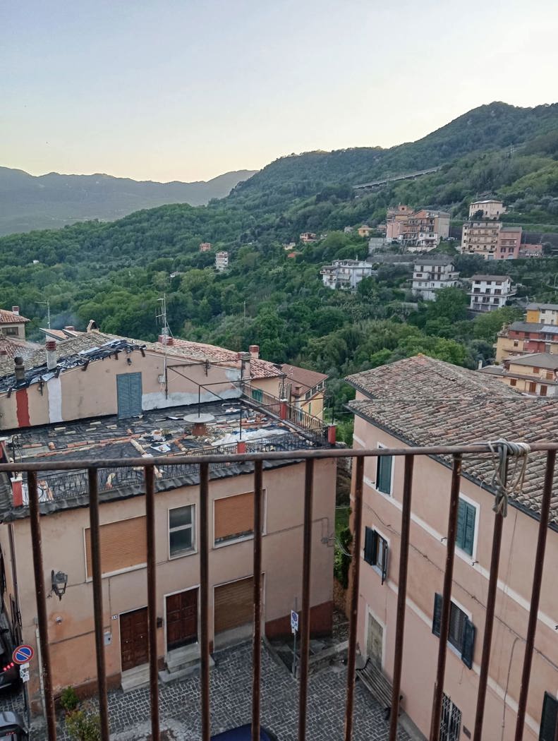 Quadrilocale in vendita a Arsoli