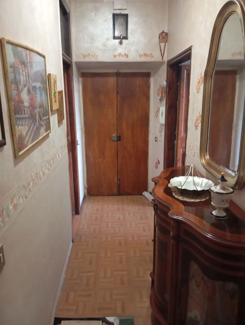 Quadrilocale in vendita a Arsoli