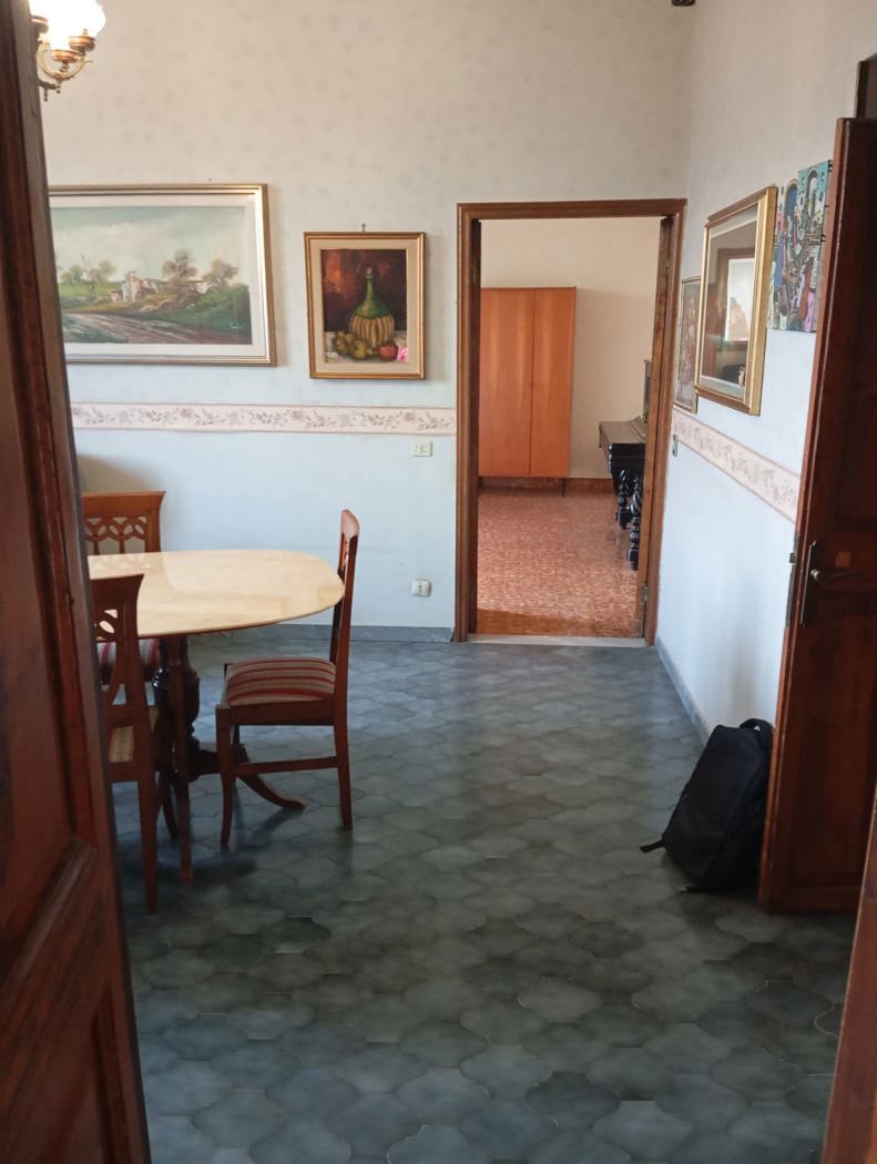 Quadrilocale in vendita a Arsoli