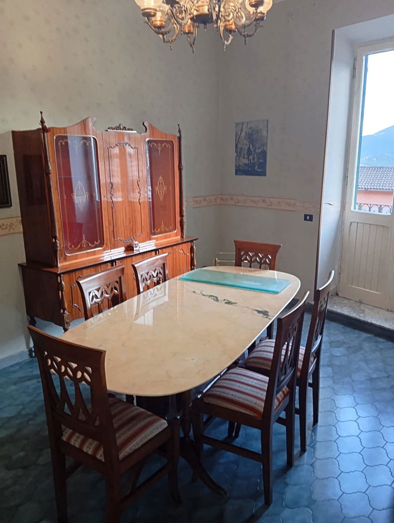 Quadrilocale in vendita a Arsoli