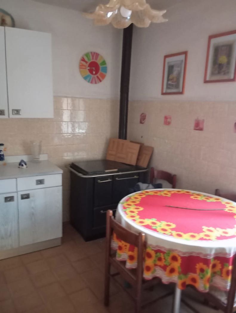 Quadrilocale in vendita a Arsoli