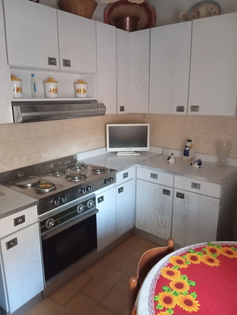 Quadrilocale in vendita a Arsoli