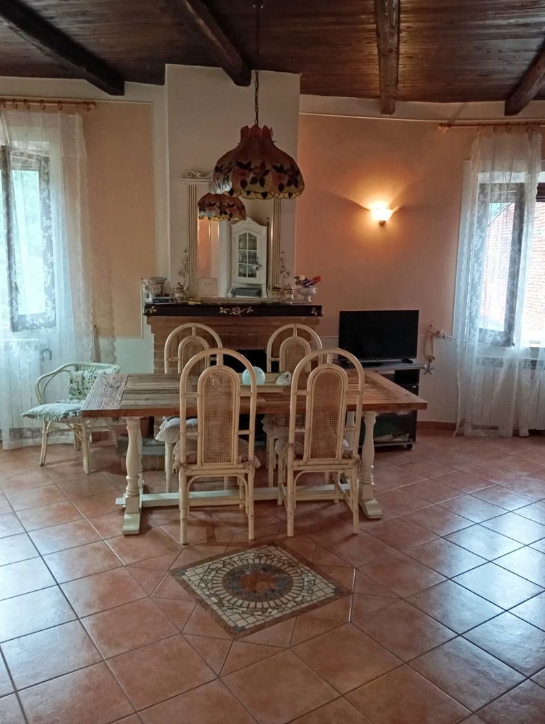 Casa indipendente in vendita a Arsoli