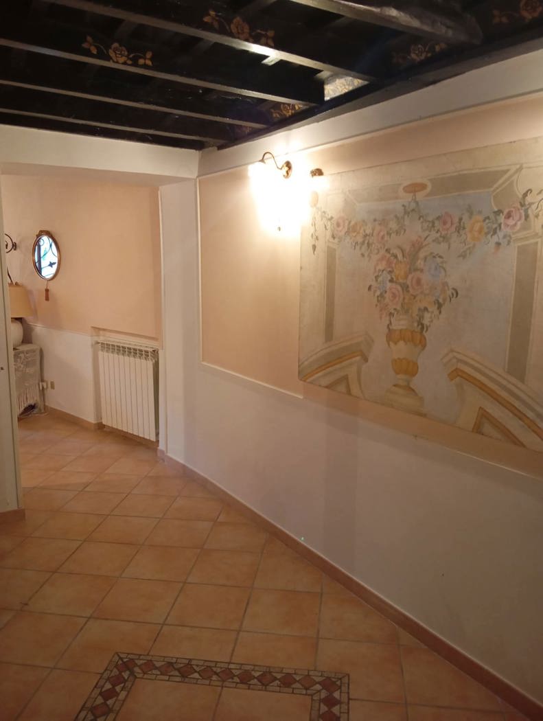 Casa indipendente in vendita a Arsoli