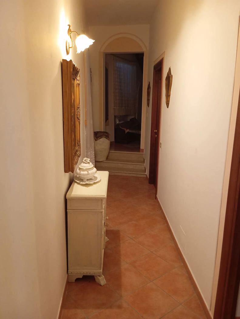 Casa indipendente in vendita a Arsoli