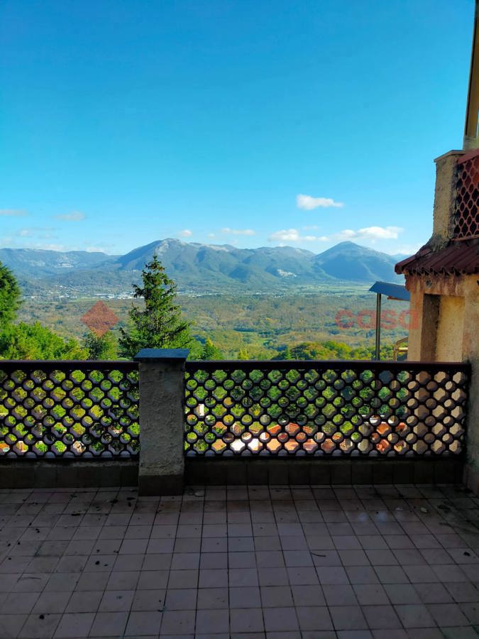 Bilocale in vendita a Vallinfreda
