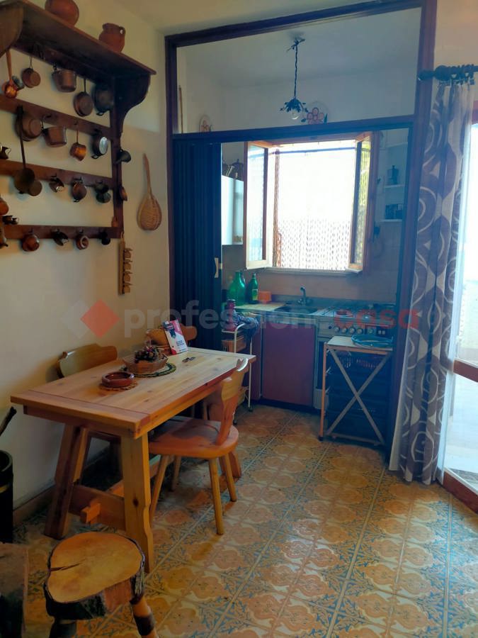 Bilocale in vendita a Vallinfreda