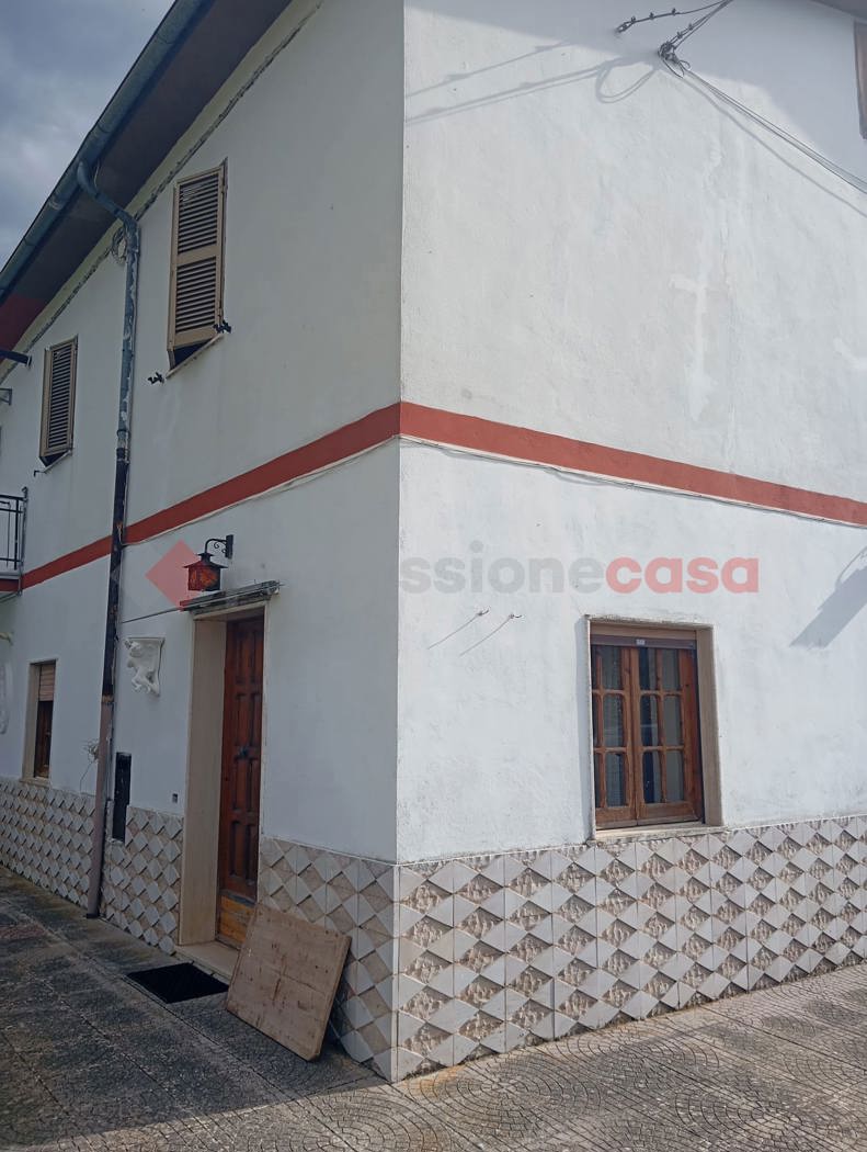 Appartamento in vendita a Rocca di Botte
