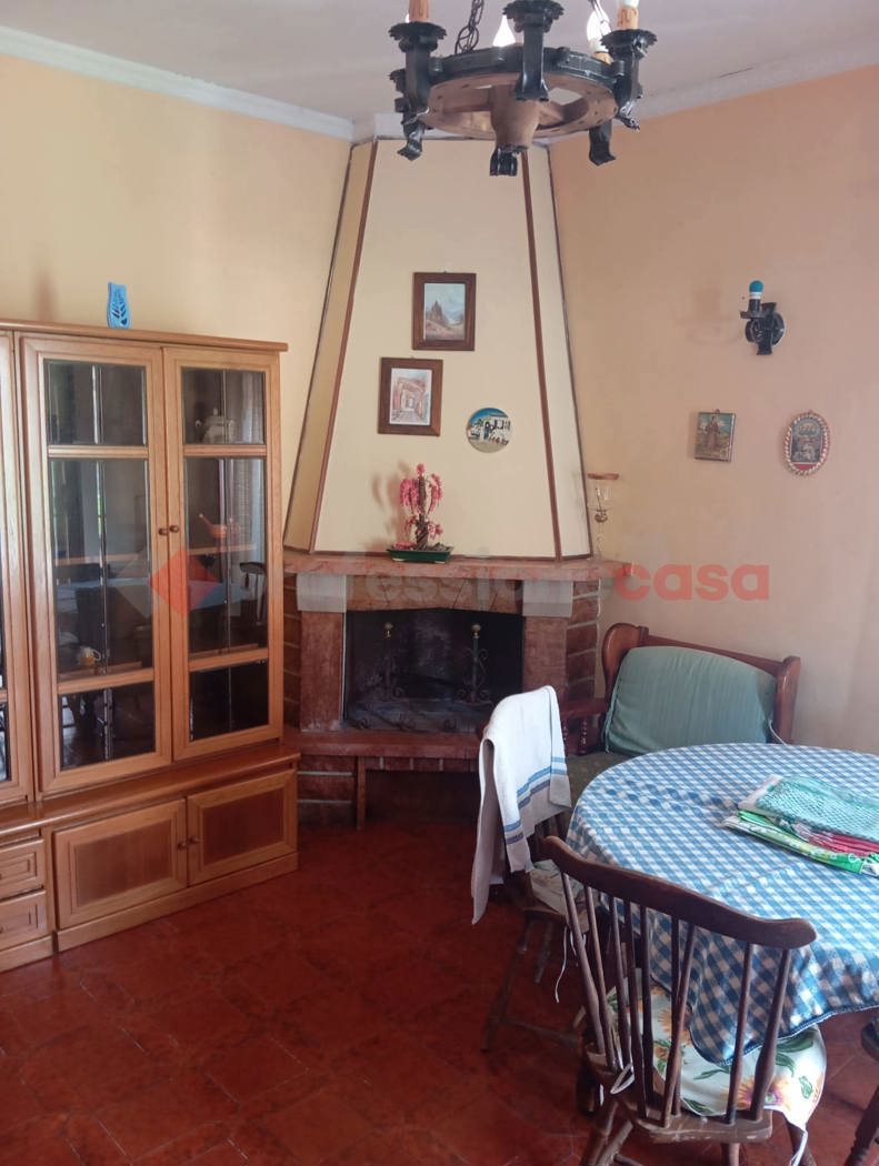 Appartamento in vendita a Rocca di Botte