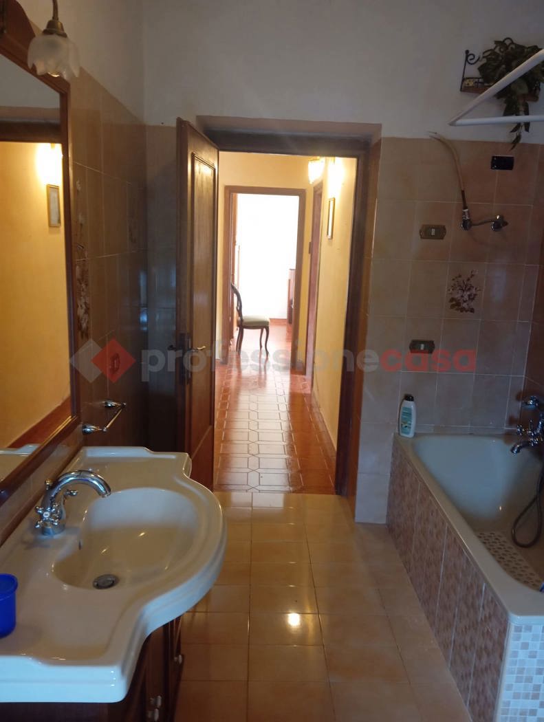 Appartamento in vendita a Rocca di Botte