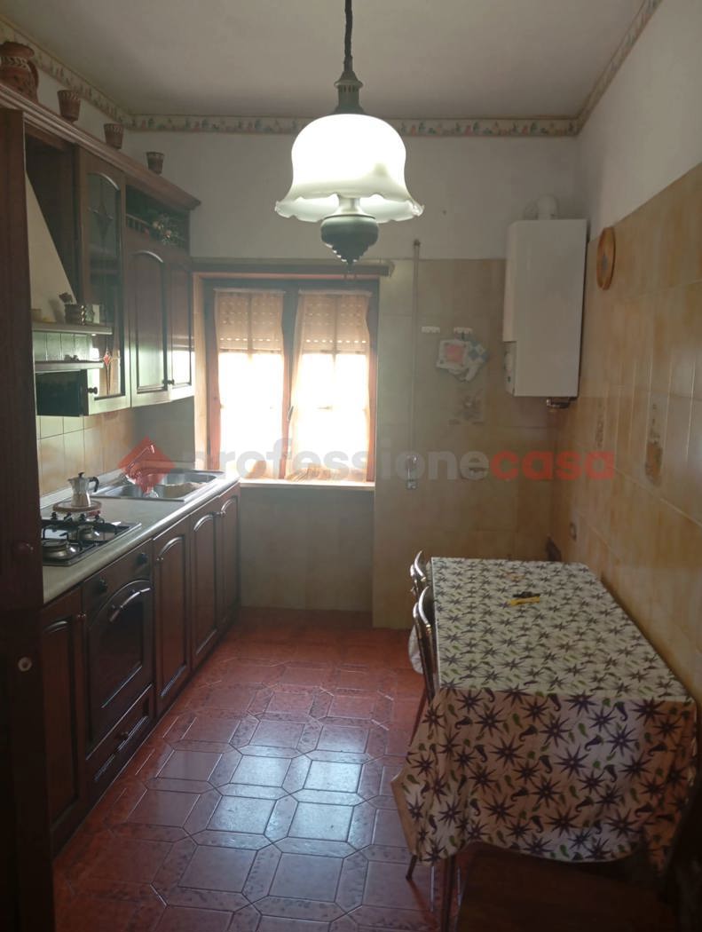 Appartamento in vendita a Rocca di Botte