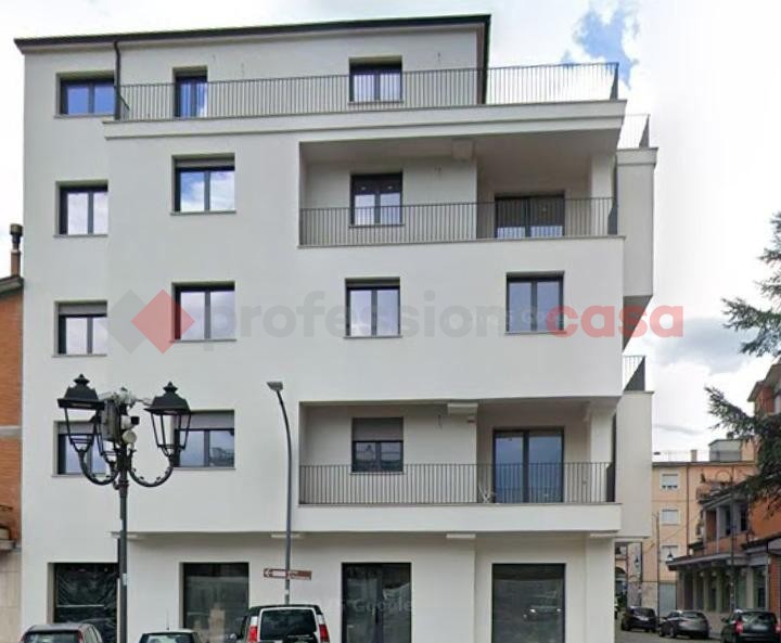 Trilocale ristrutturato a Carsoli