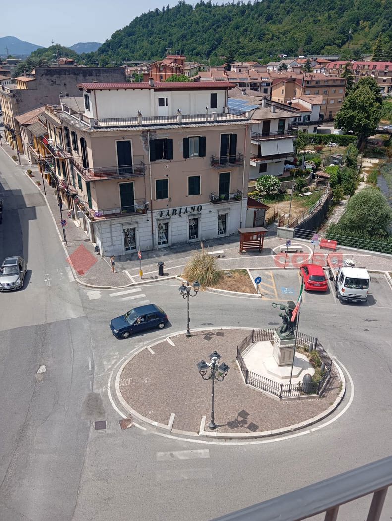 Trilocale ristrutturato a Carsoli