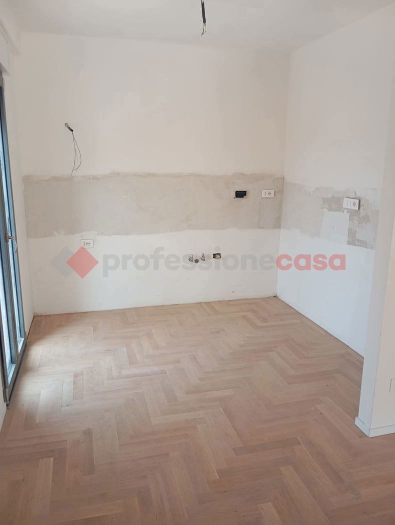 Trilocale ristrutturato a Carsoli