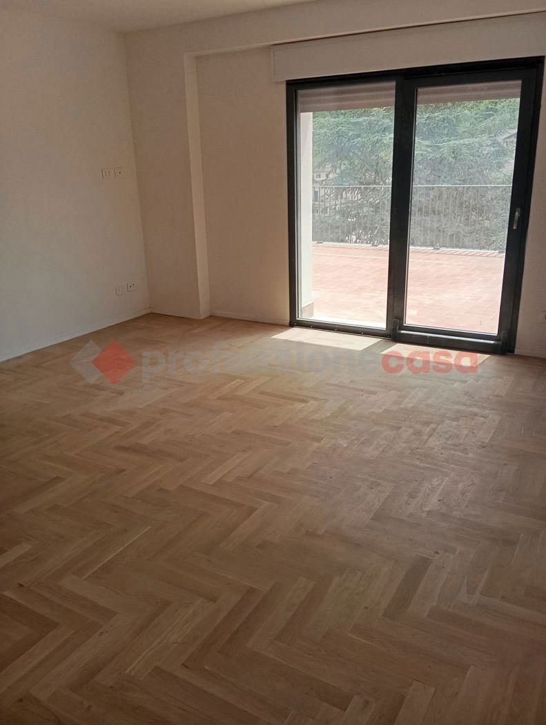 Trilocale ristrutturato a Carsoli