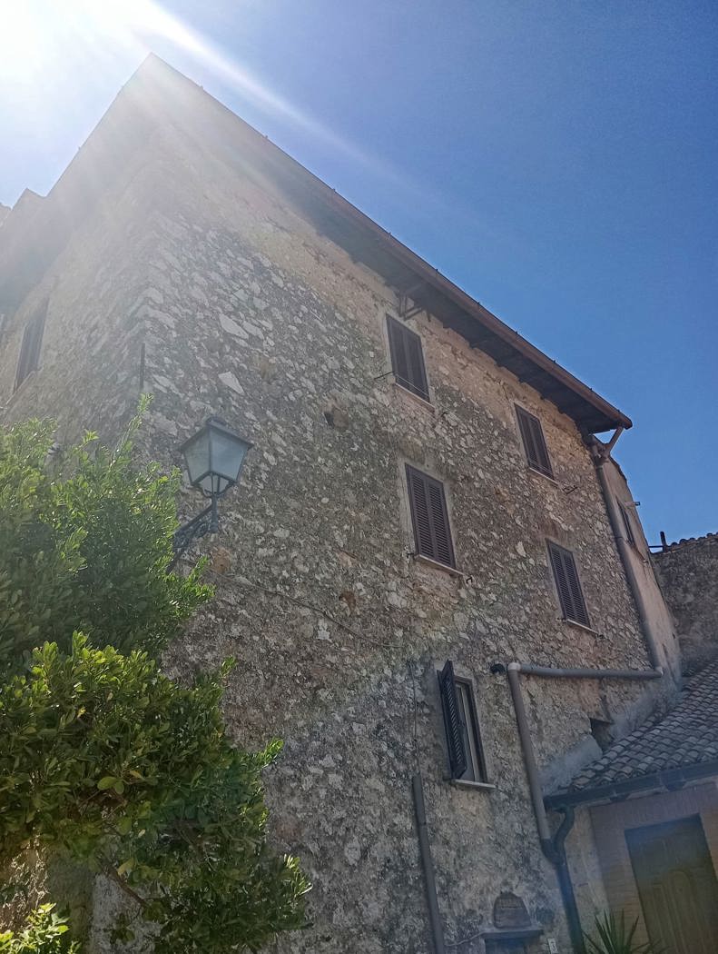Casa indipendente in vendita a Roviano