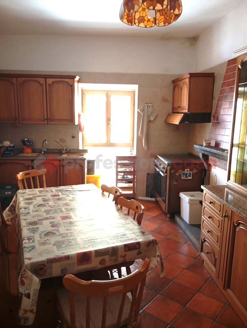 Appartamento in vendita a Ciciliano