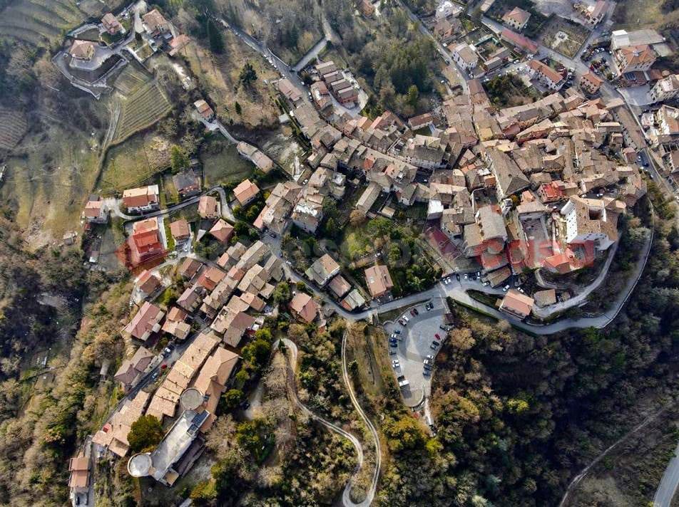 Terreno Edificabile in vendita a Riofreddo