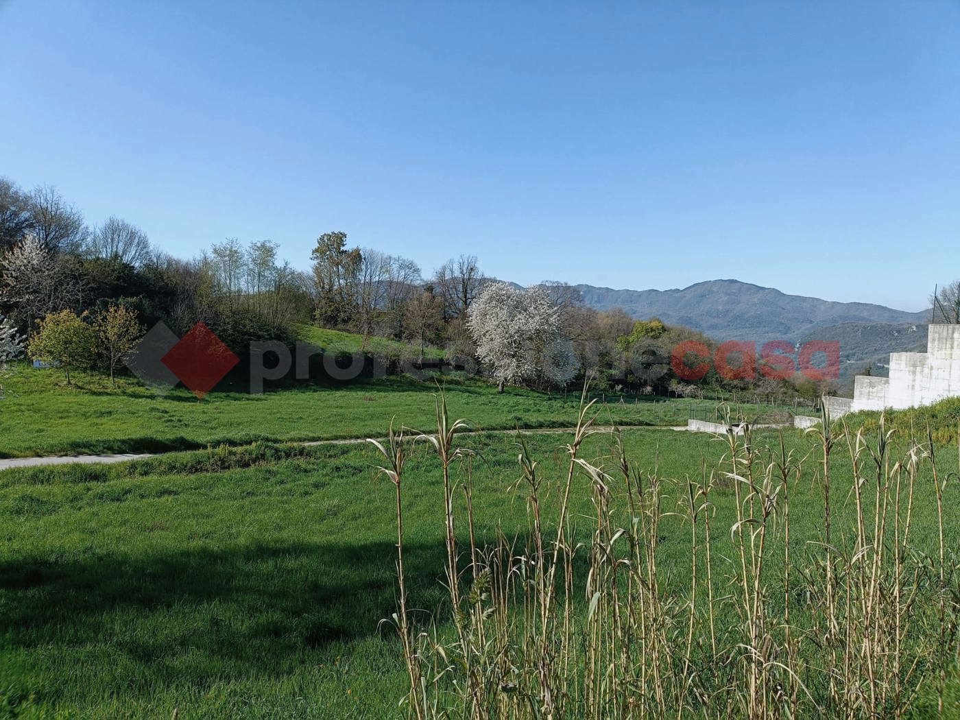 Terreno Edificabile in vendita a Oricola