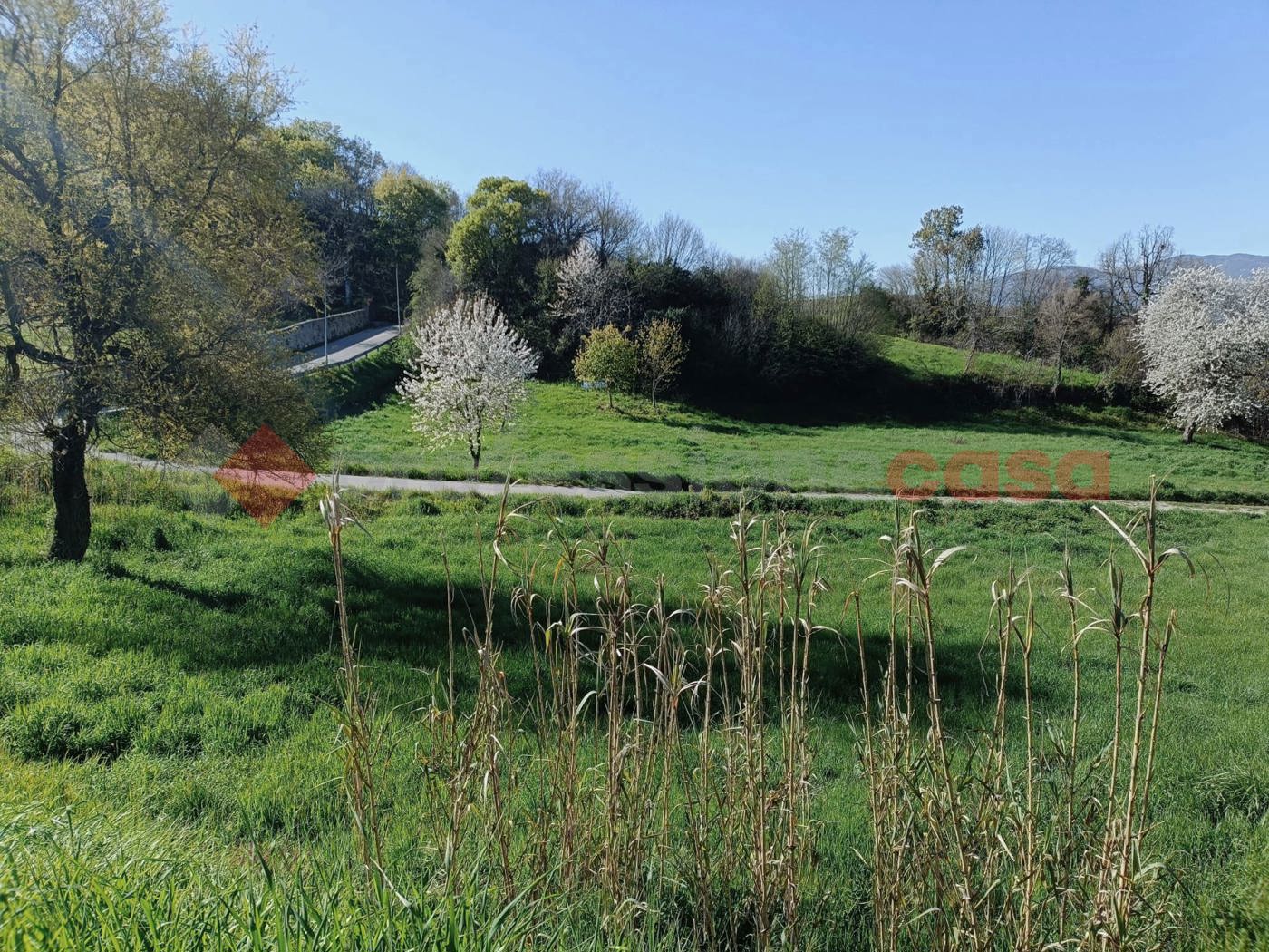 Terreno Edificabile in vendita a Oricola