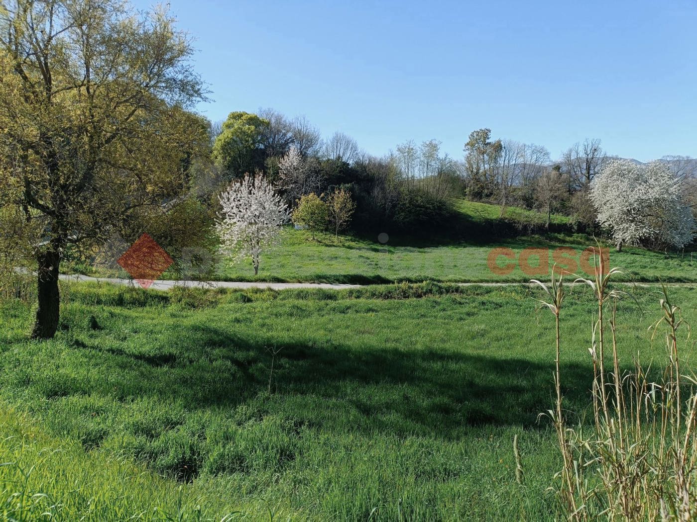 Terreno Edificabile in vendita a Oricola
