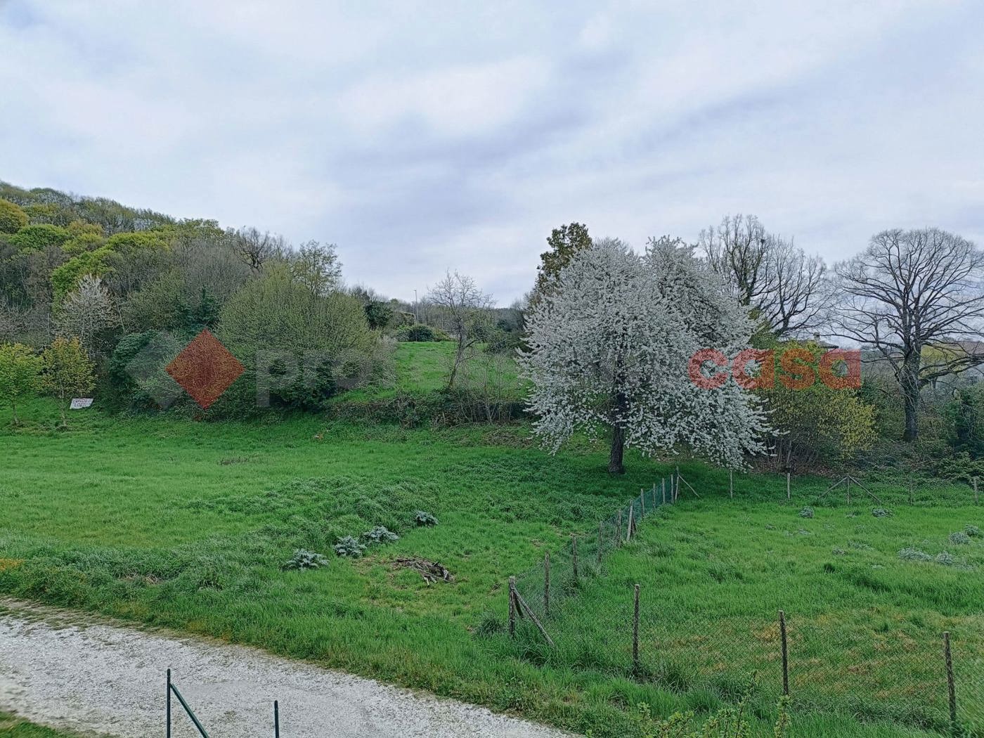 Terreno Edificabile in vendita a Oricola