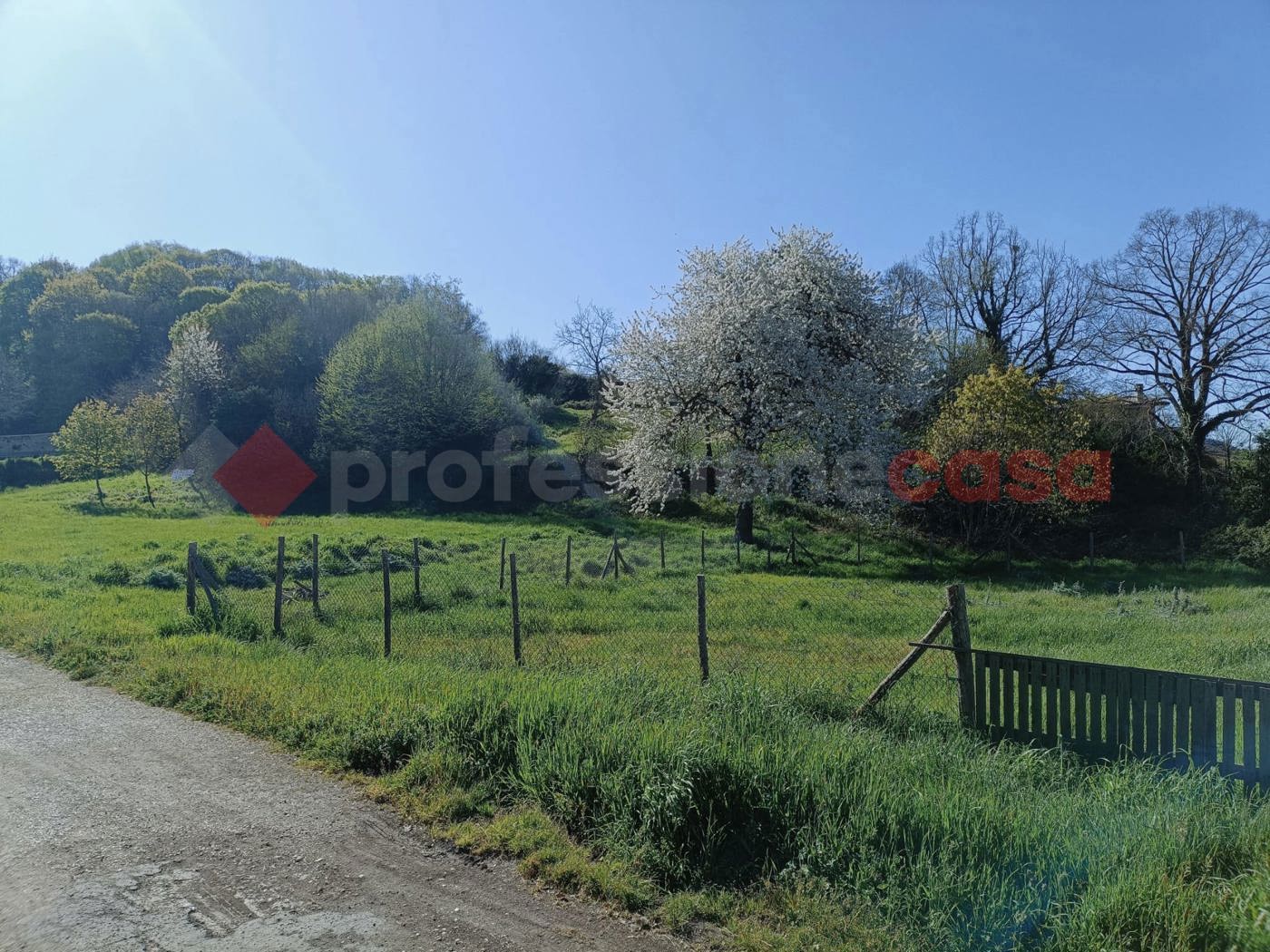 Terreno Edificabile in vendita a Oricola