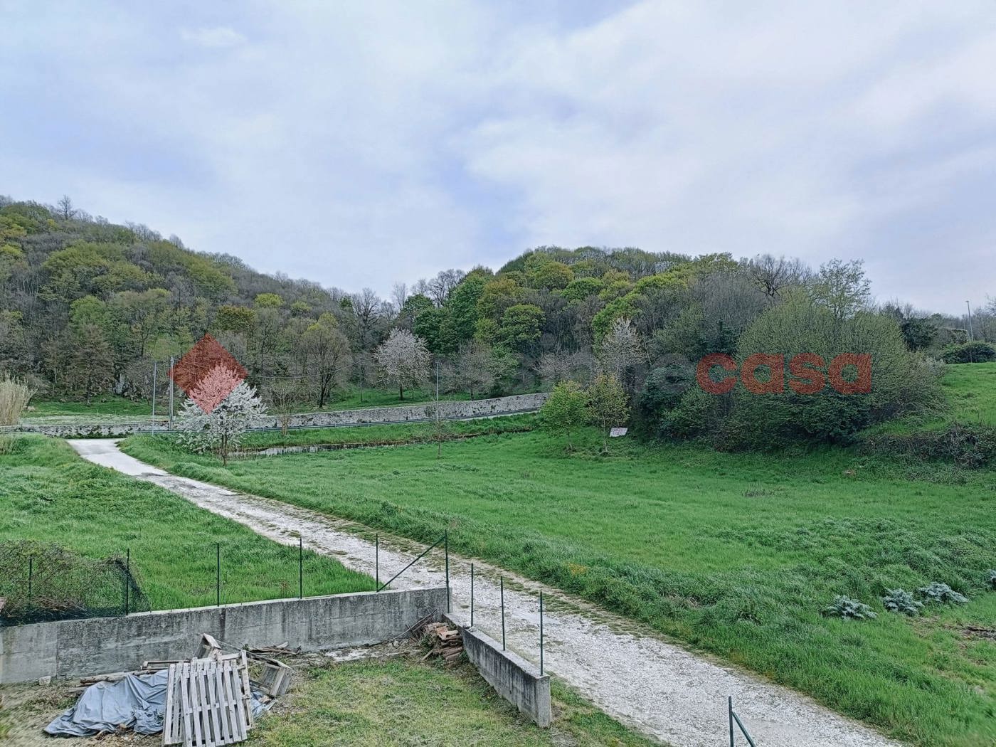 Terreno Edificabile in vendita a Oricola
