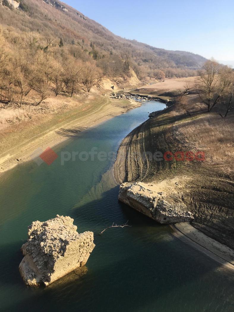 Terreno Agricolo in vendita a Paganico Sabino