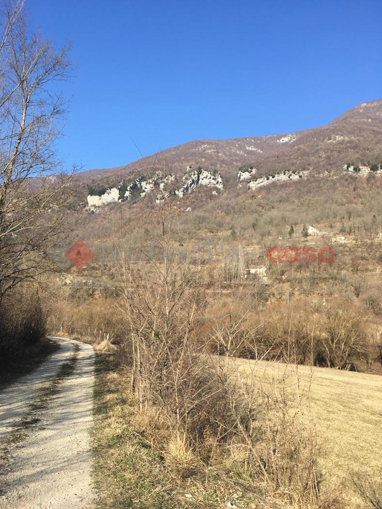 Terreno Agricolo in vendita a Paganico Sabino