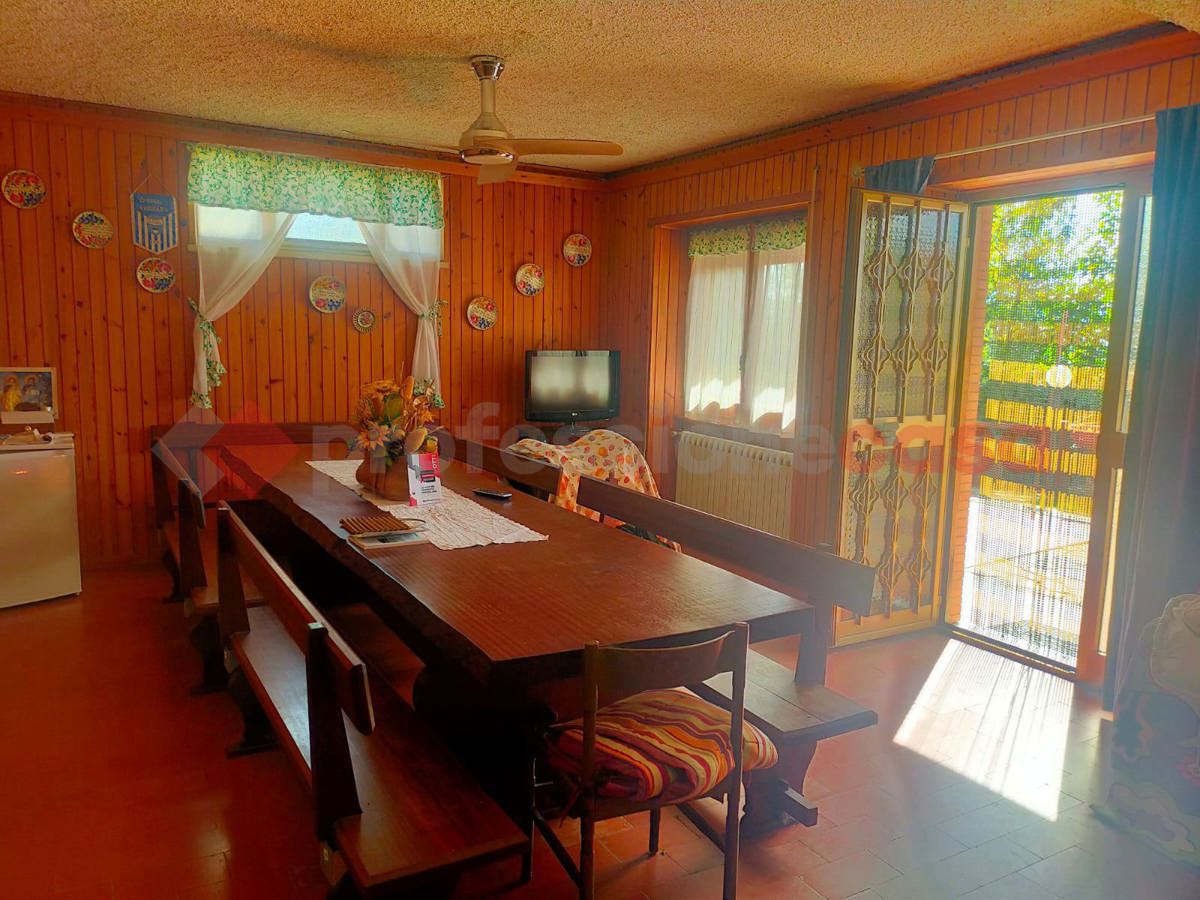 Villa in vendita a Canterano
