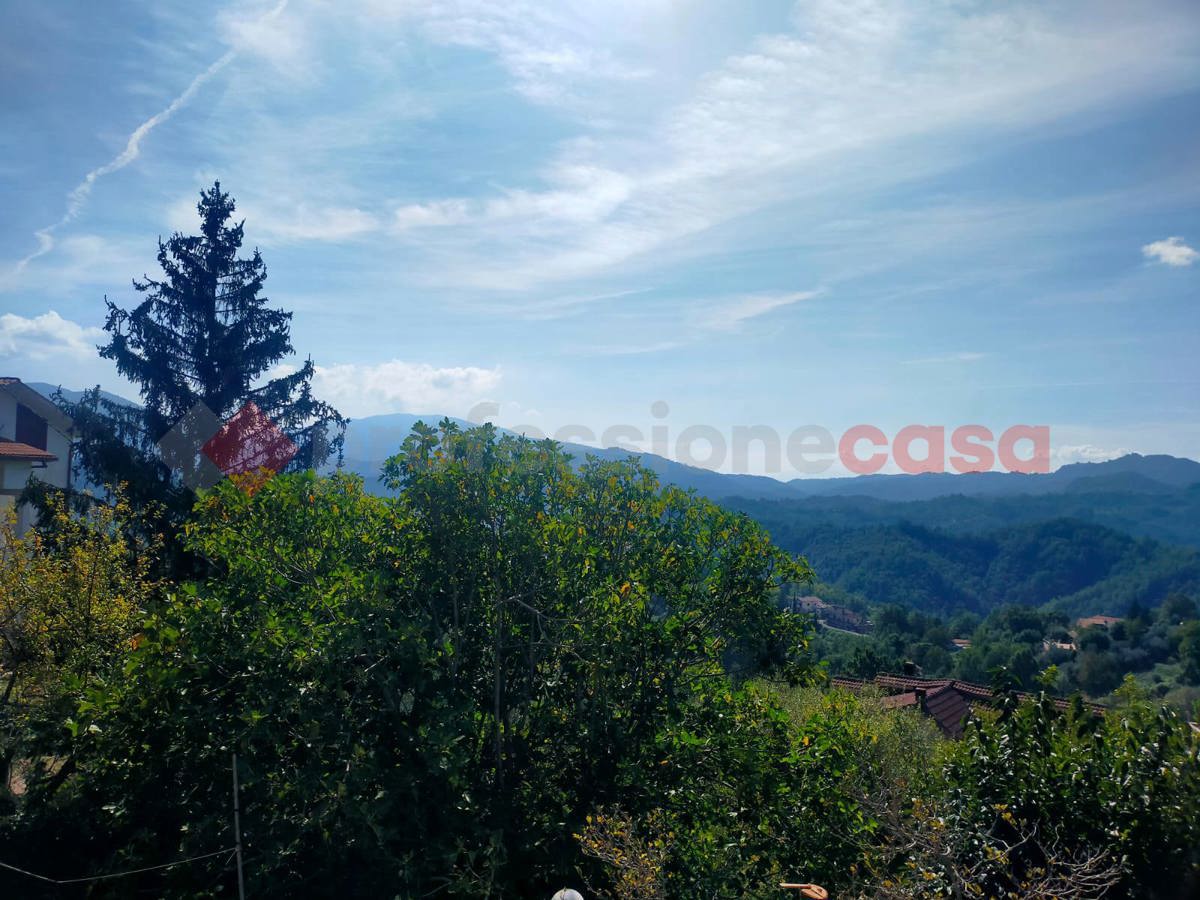 Villa in vendita a Canterano