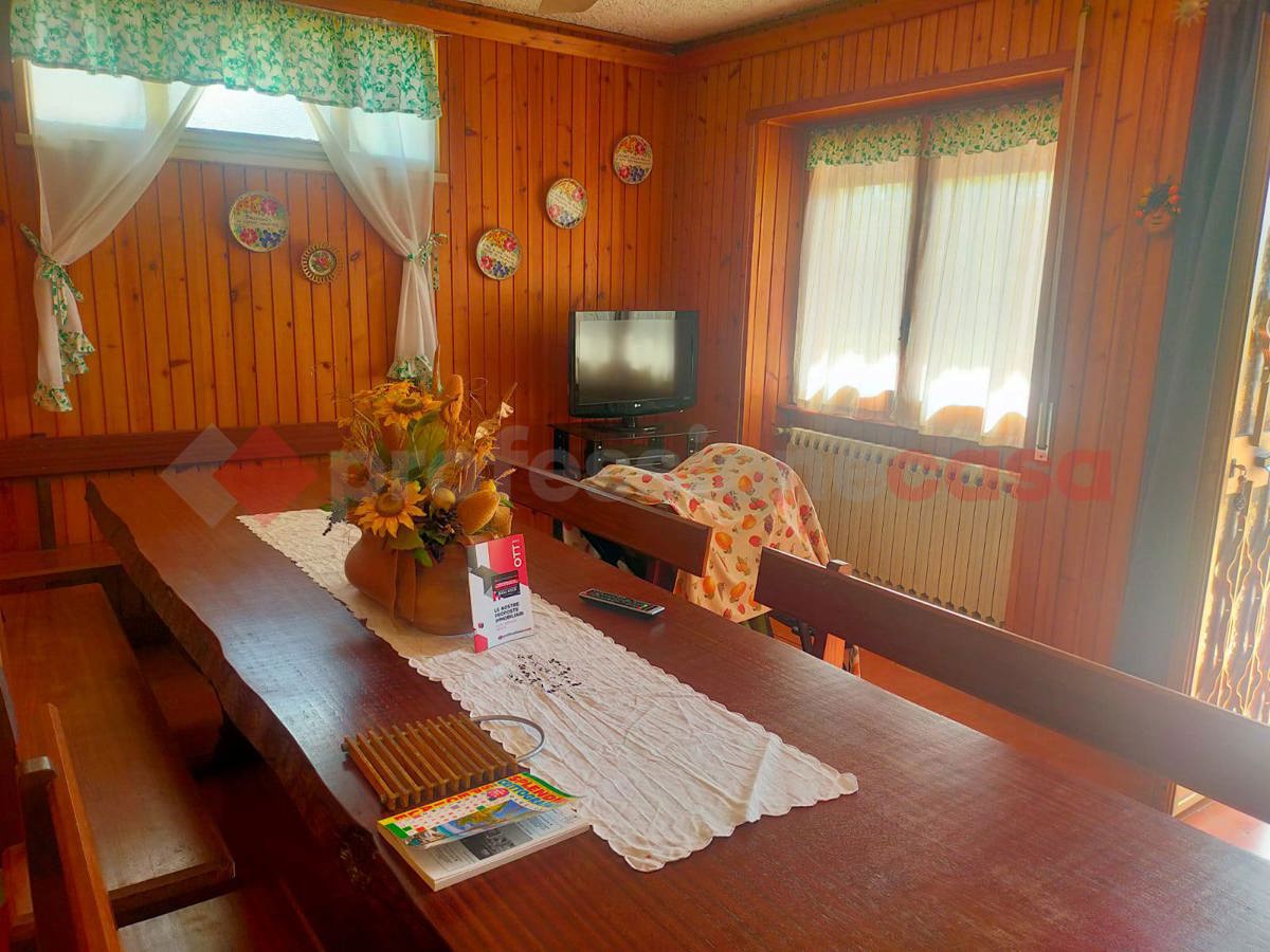 Villa in vendita a Canterano