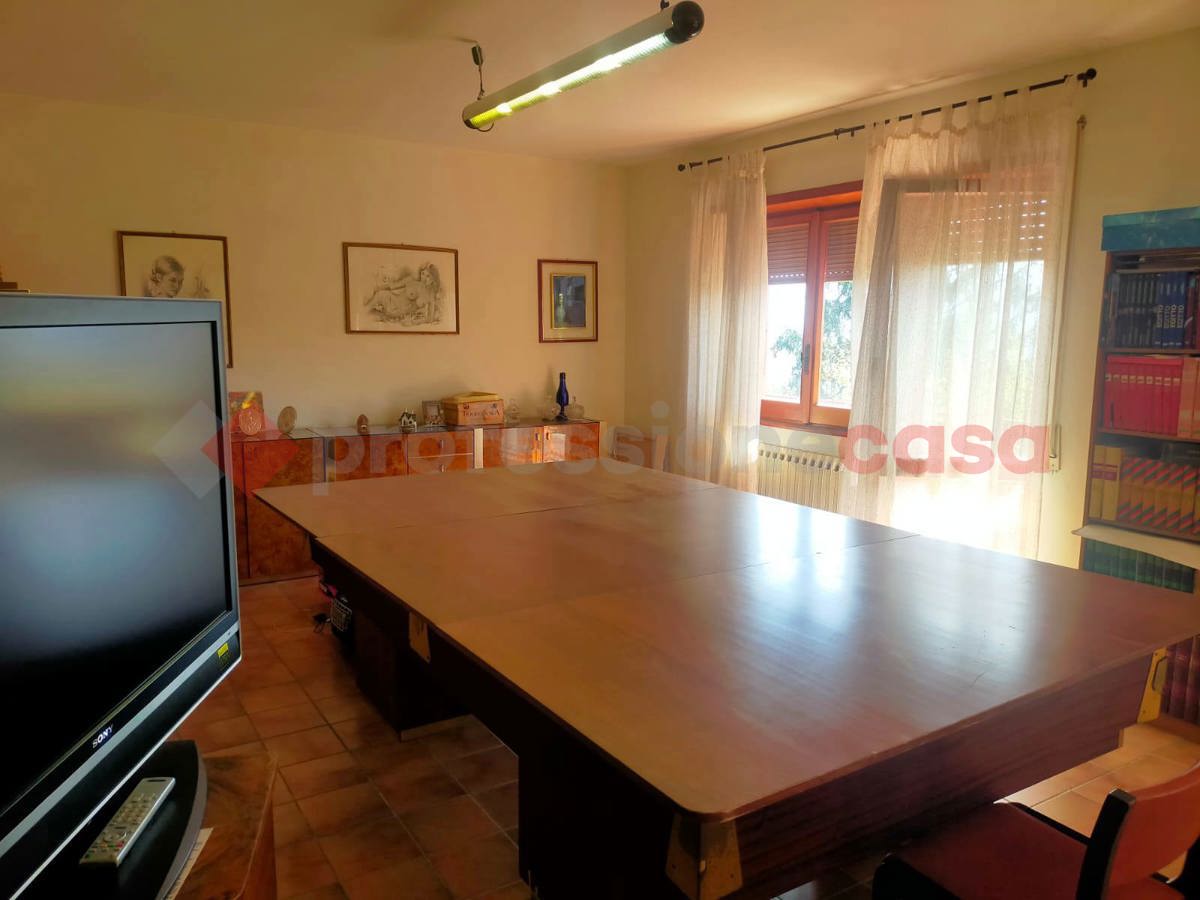 Villa in vendita a Canterano
