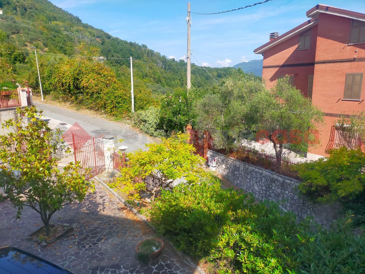 Villa in vendita a Canterano