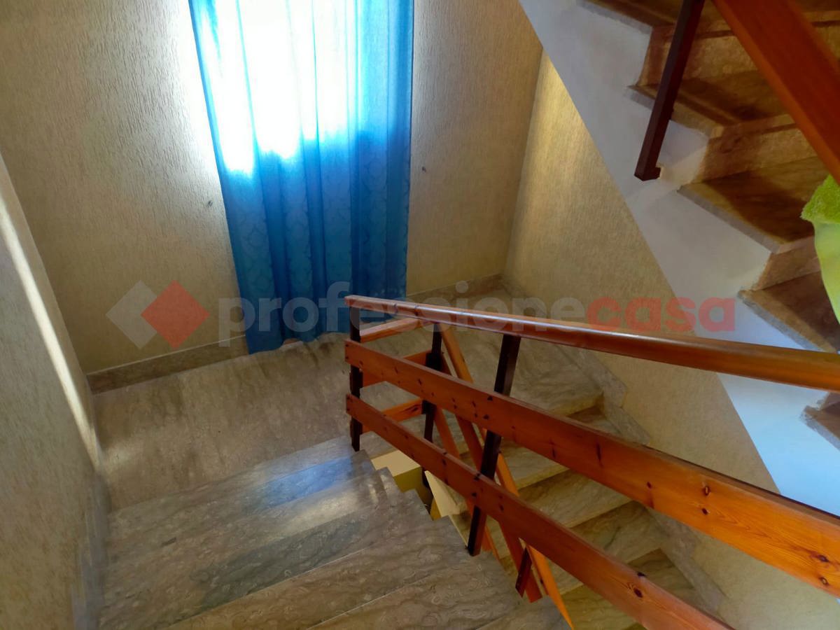 Villa in vendita a Canterano