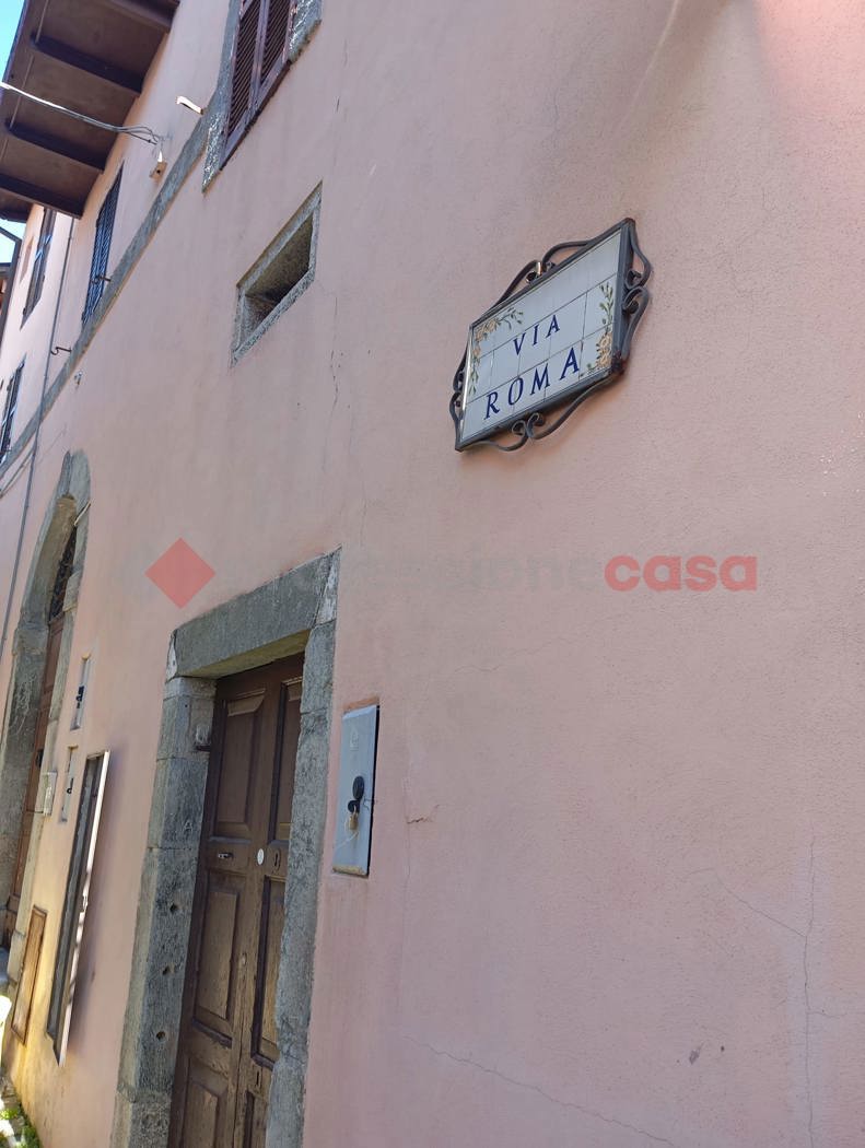 Appartamento da ristrutturare a Riofreddo